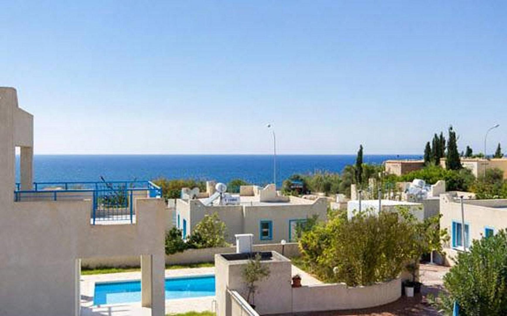 Philippos Paphos villas - villa 3
