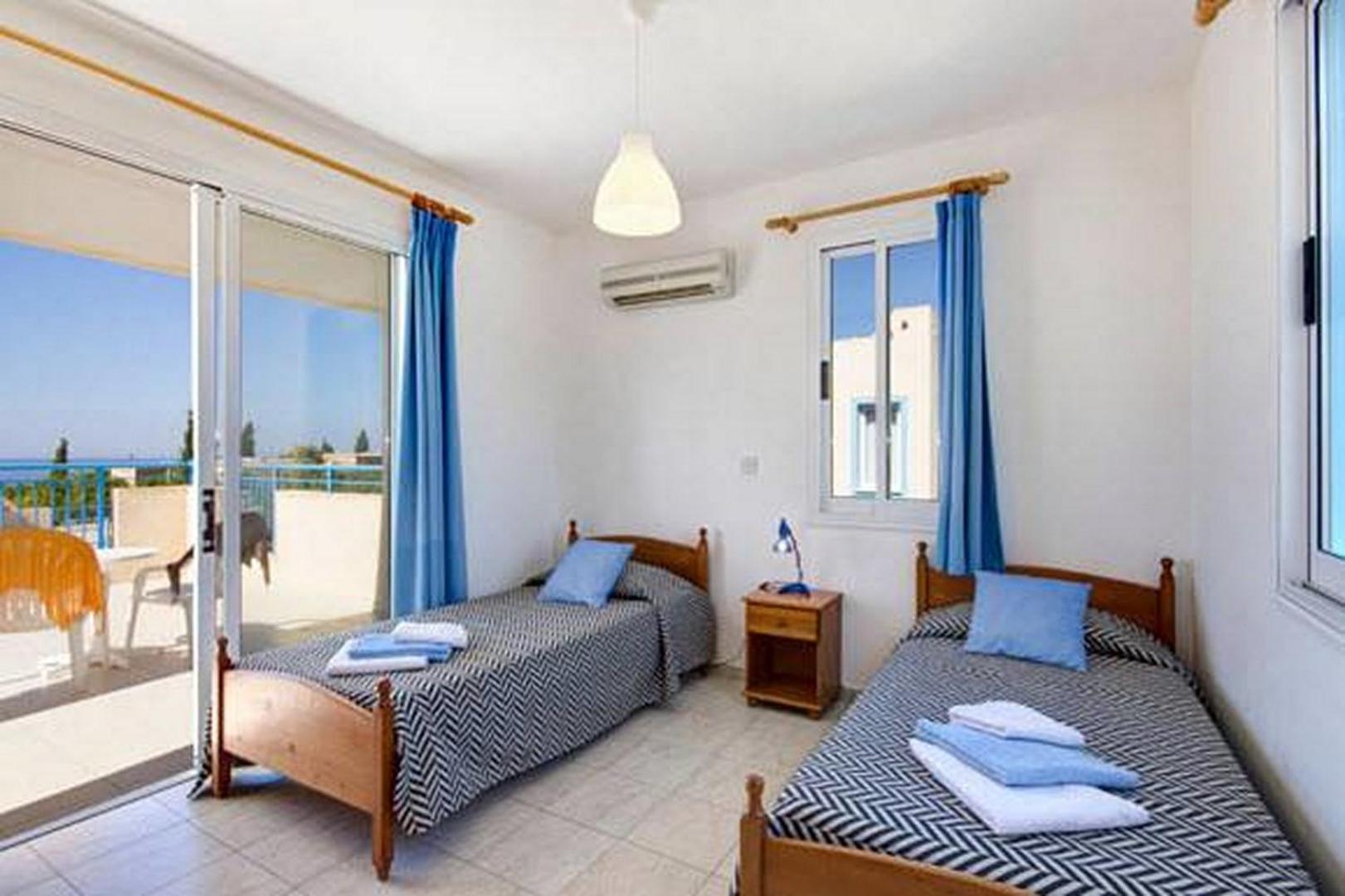 Philippos Paphos villas - villa 3