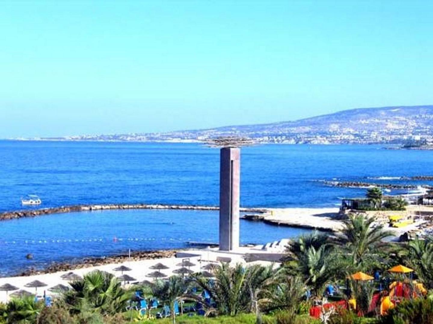 Philippos Paphos villas - villa 3