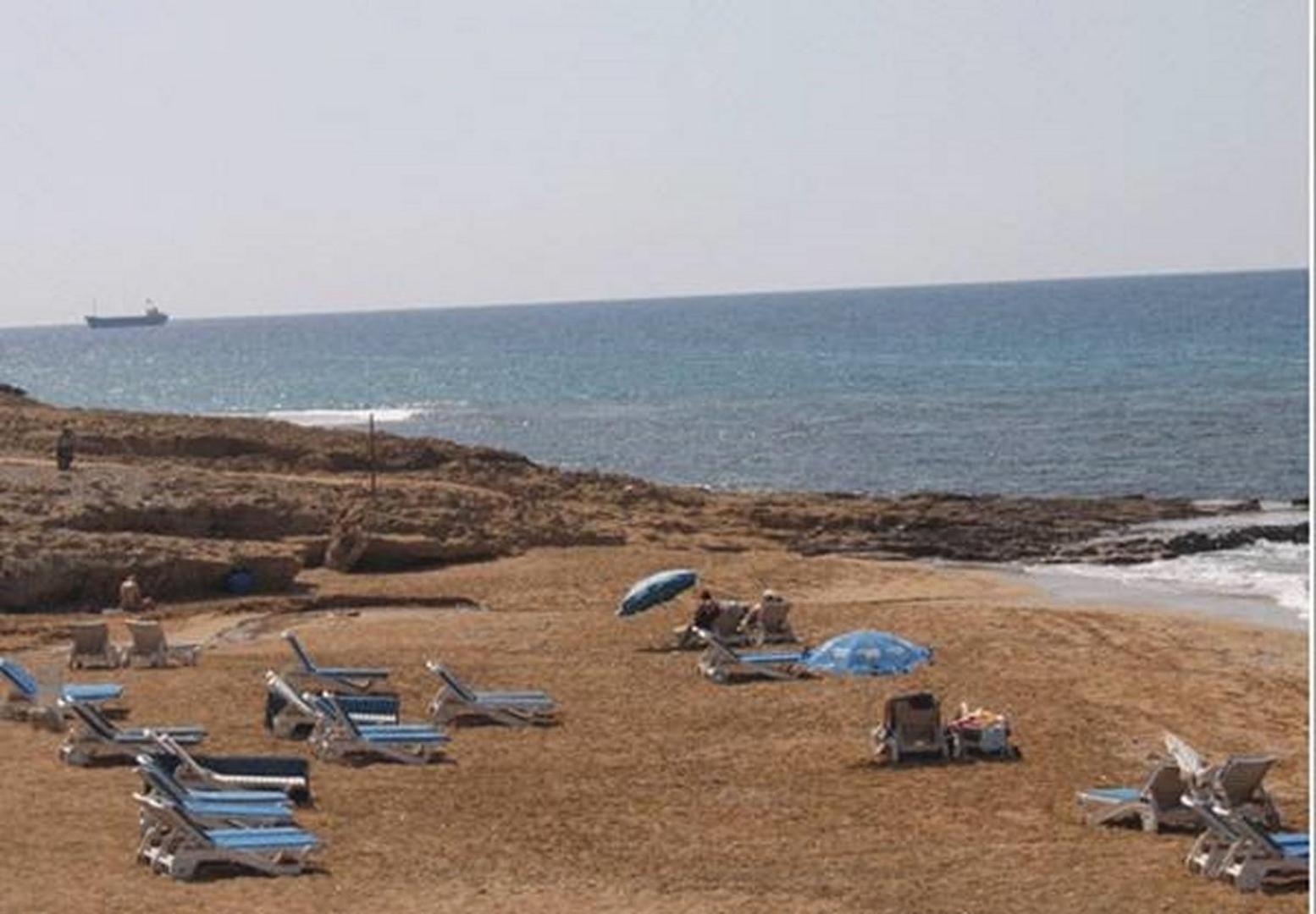 Philippos Paphos villas - villa 3
