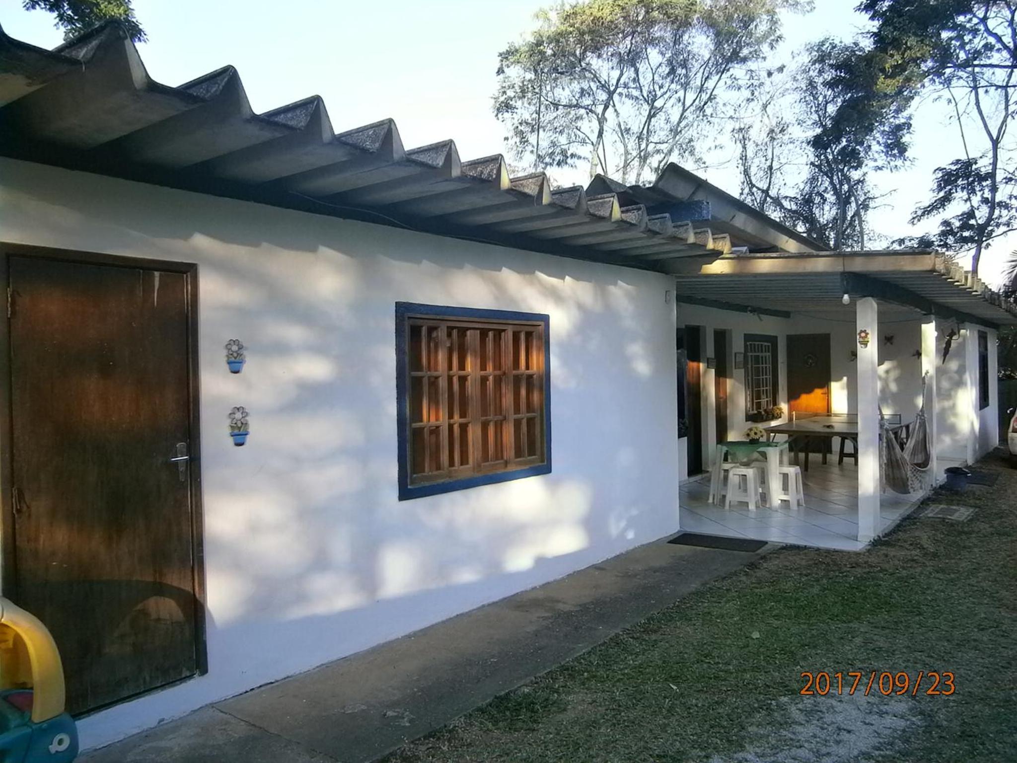 Suites do Reino Penedo RJ