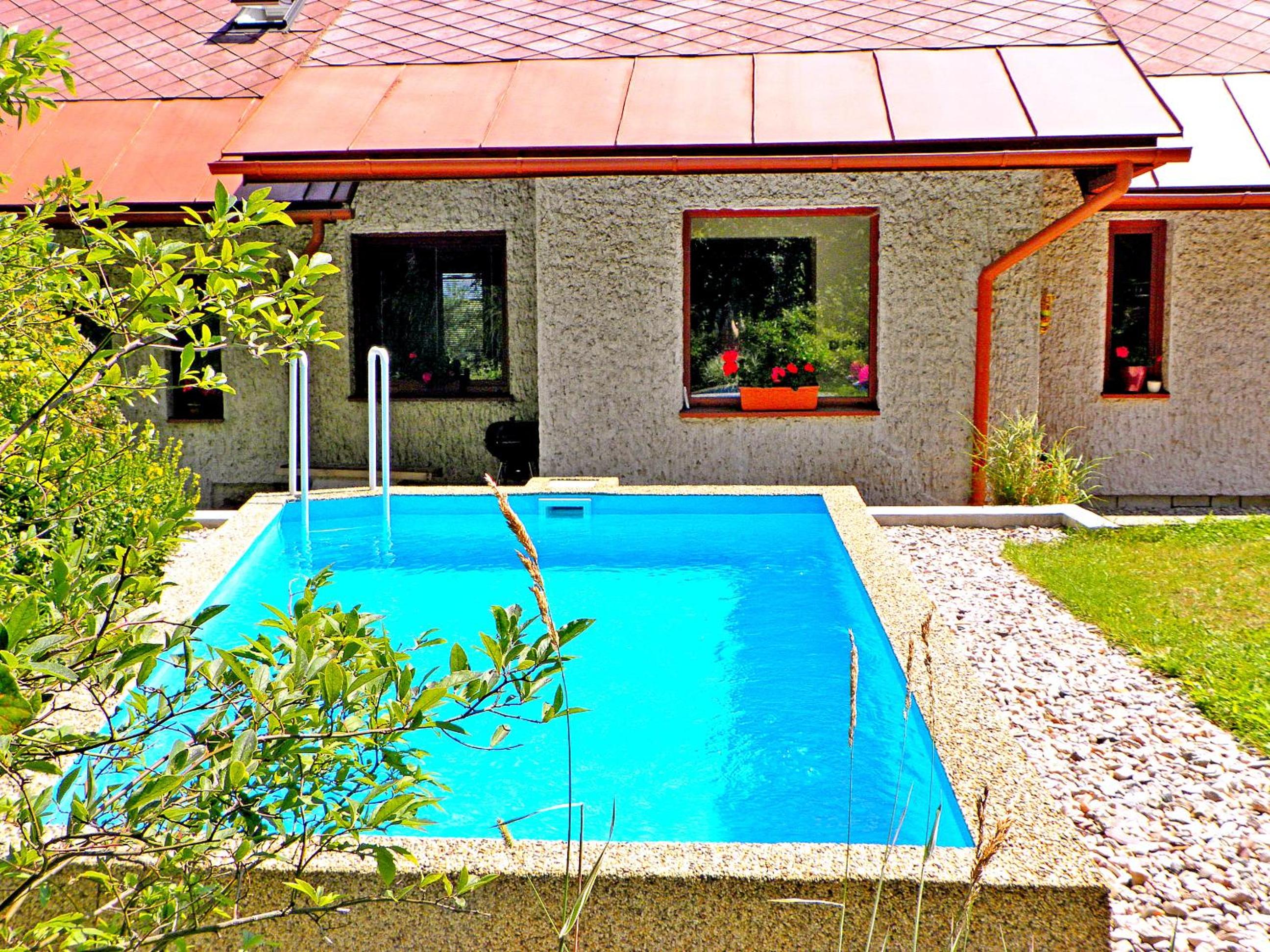Penzion Bor
