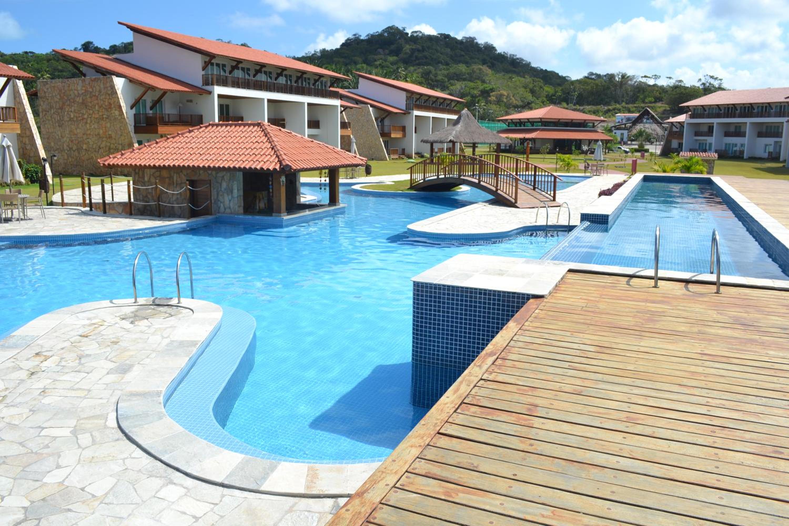 Hotel Flat Praia dos Carneiros - Image 1