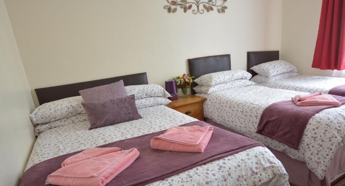ALARA Bed and Breakfast