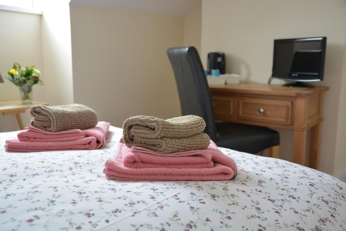 ALARA Bed and Breakfast