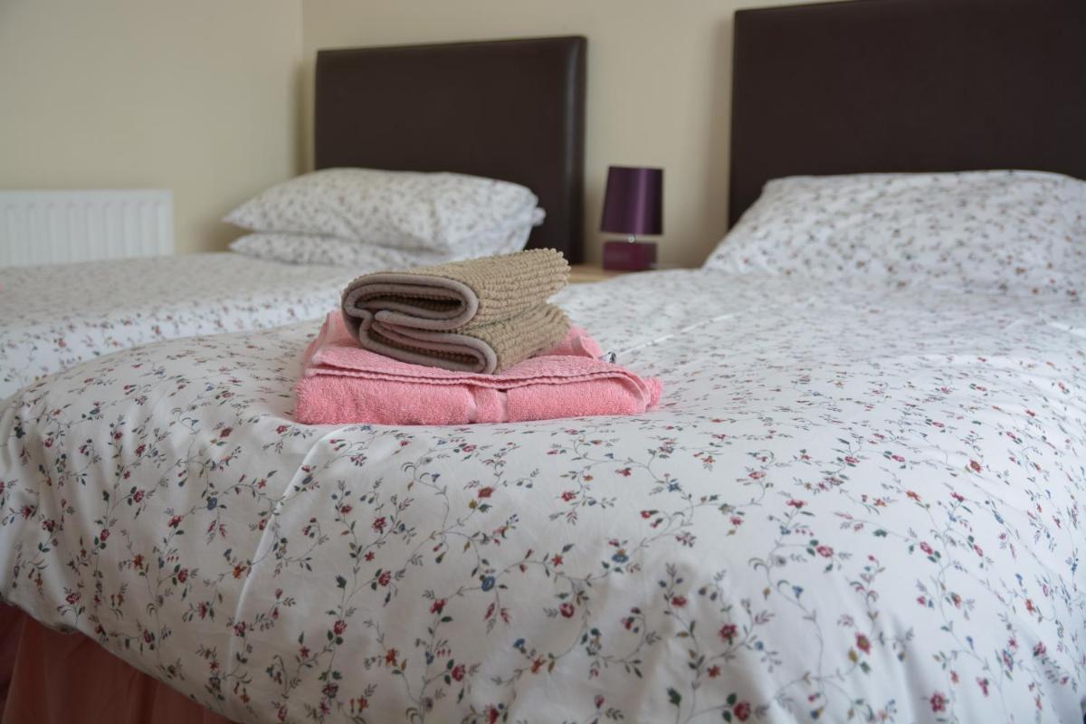ALARA Bed and Breakfast