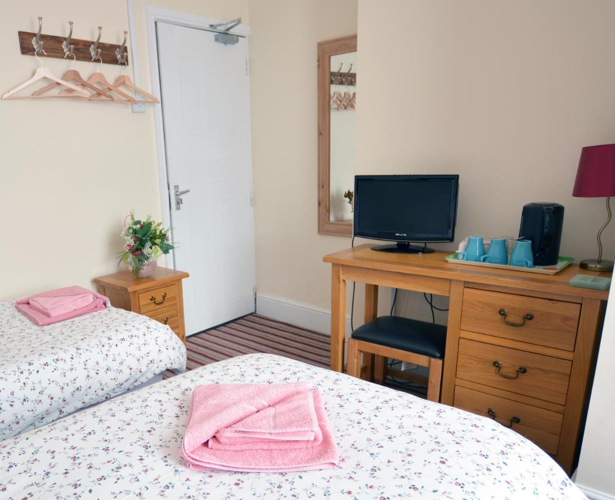 ALARA Bed and Breakfast