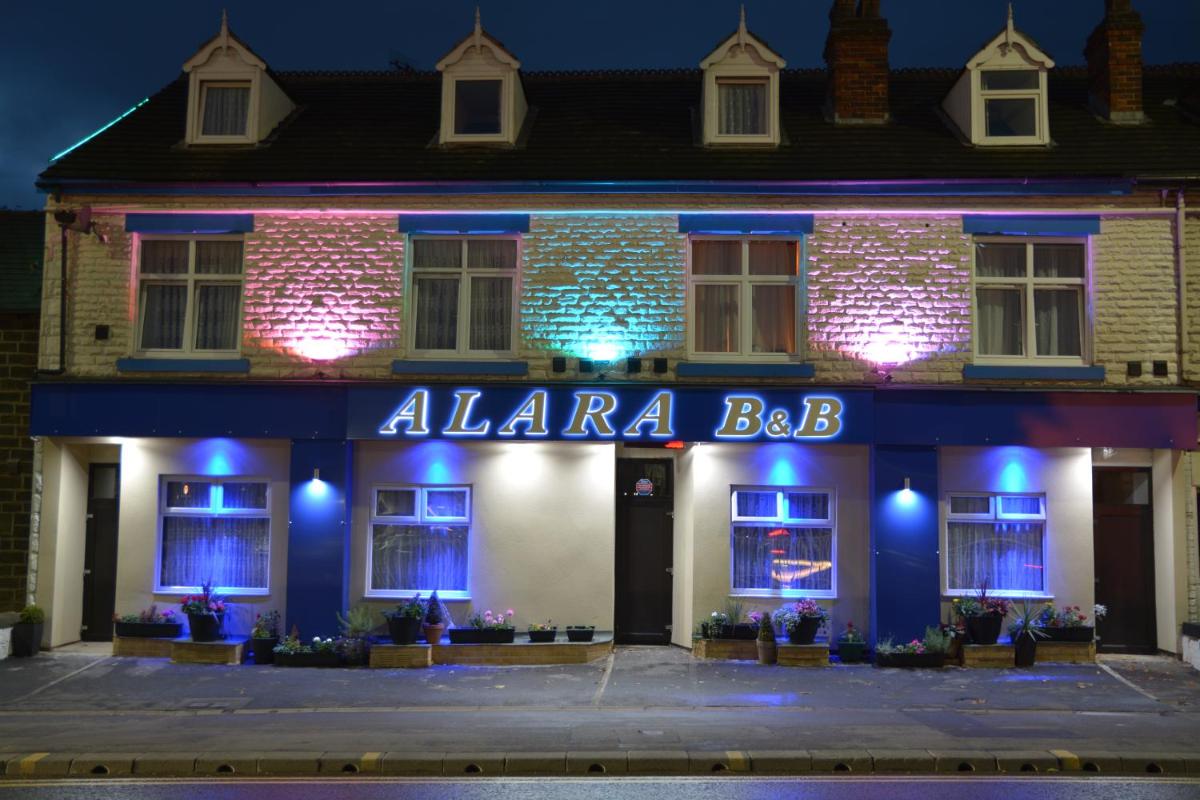 ALARA Bed and Breakfast