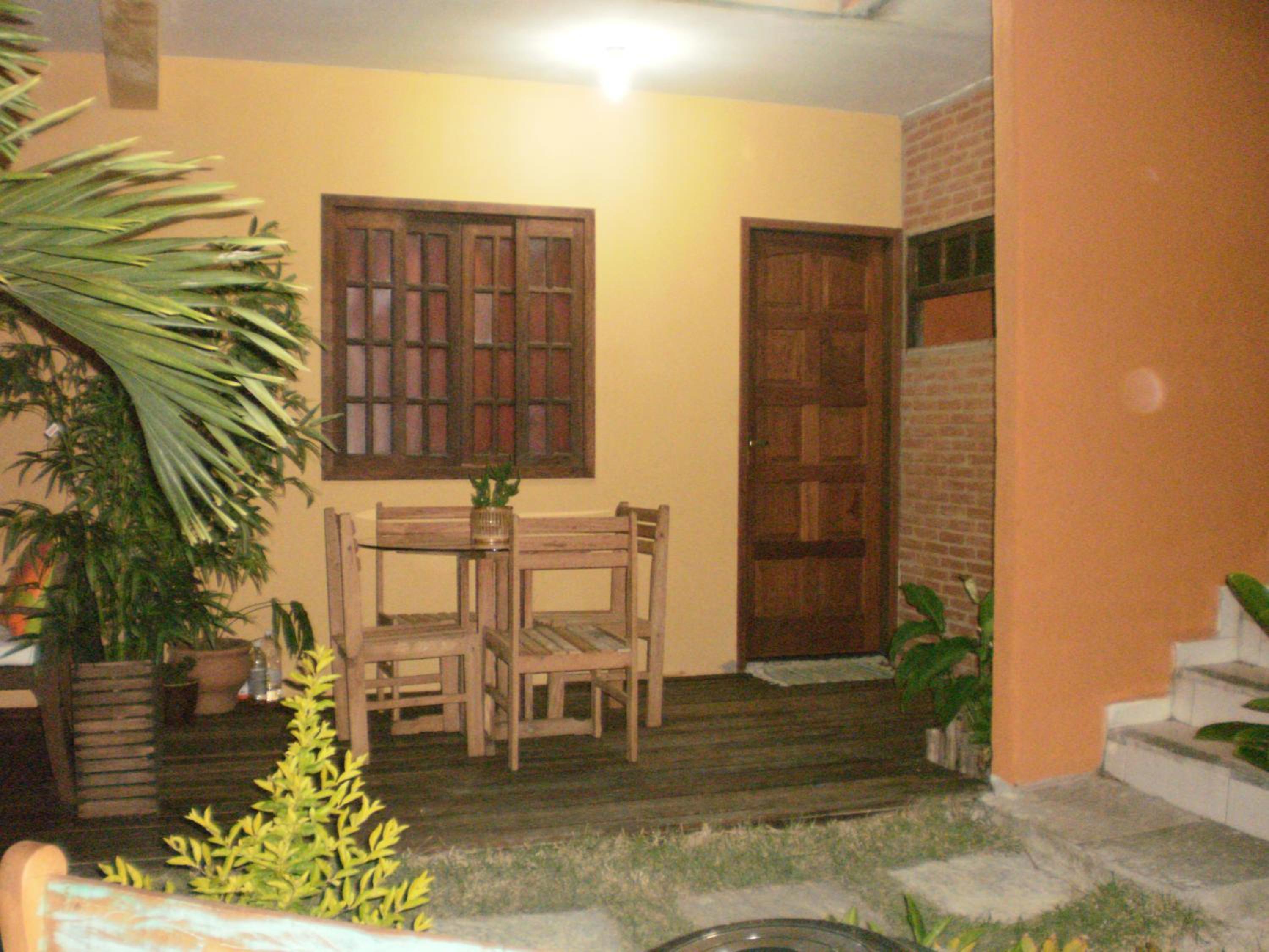 Suites do Peró