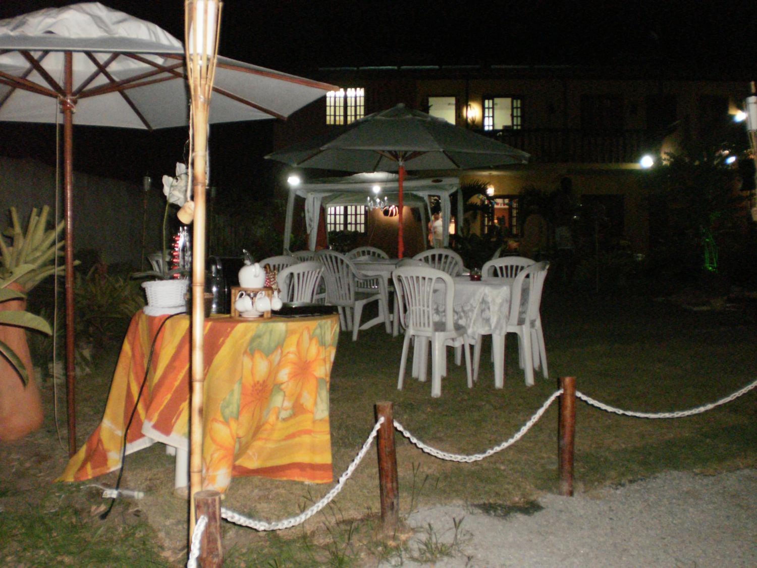 Suites do Peró
