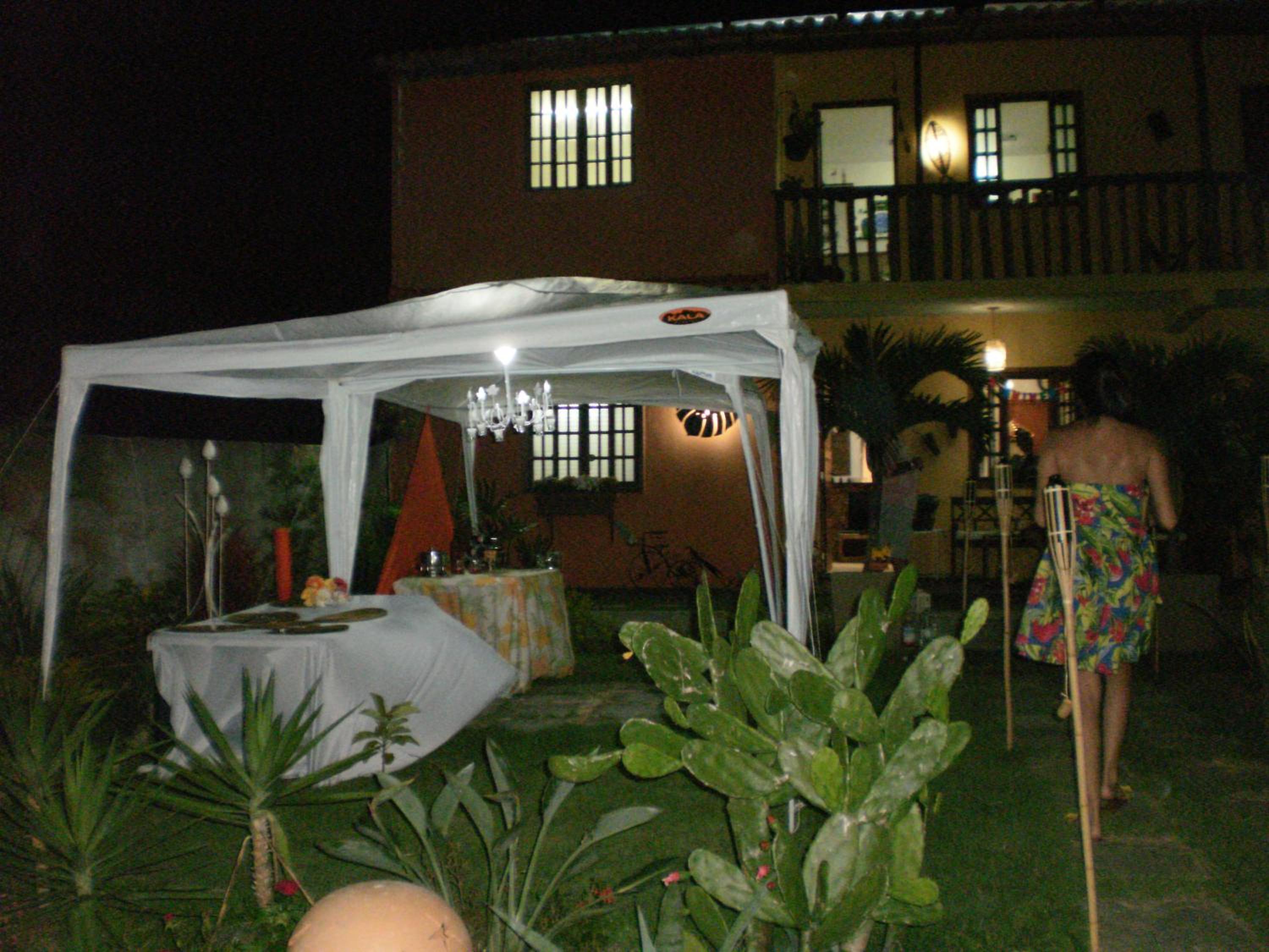 Suites do Peró