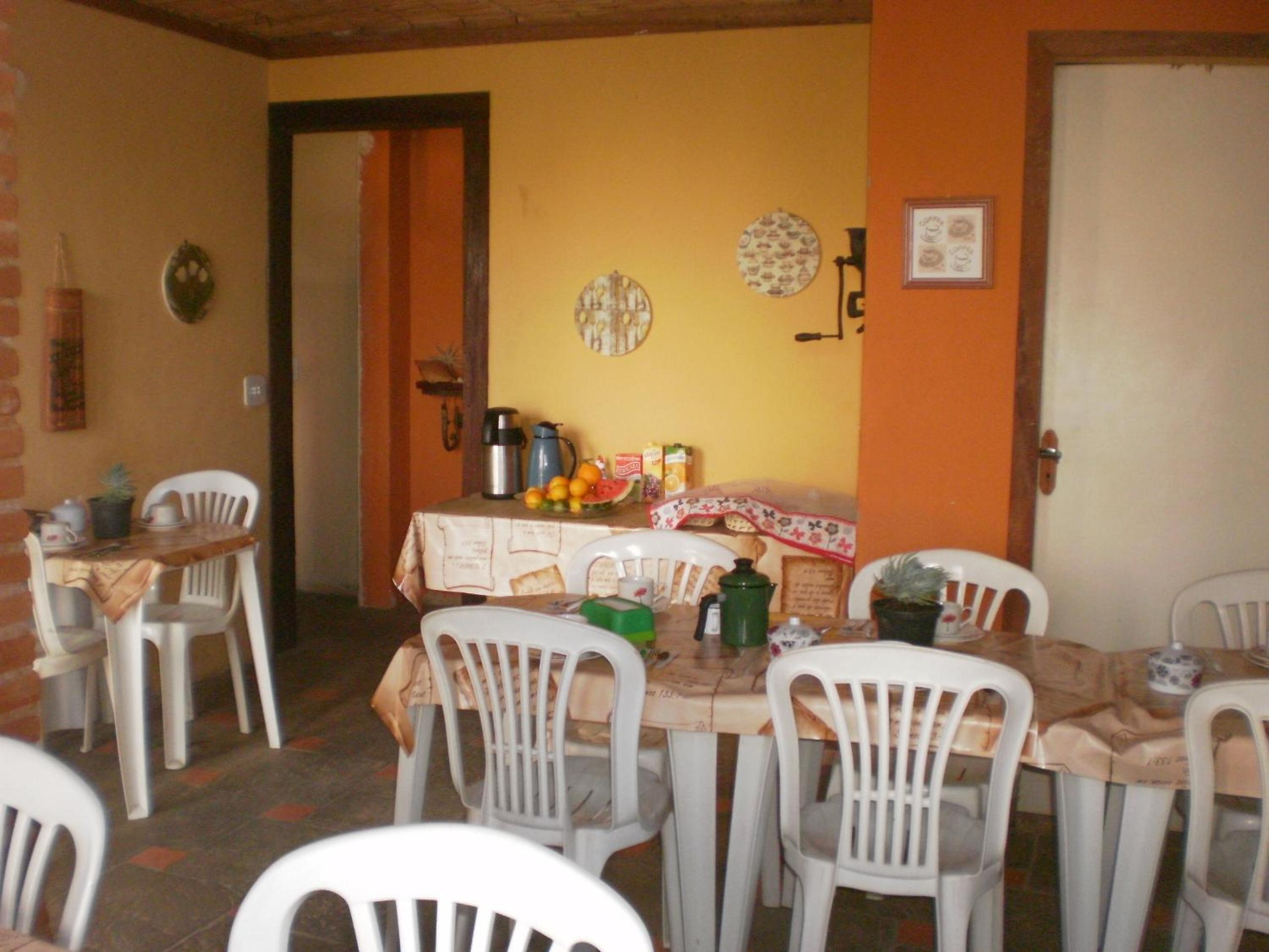 Suites do Peró