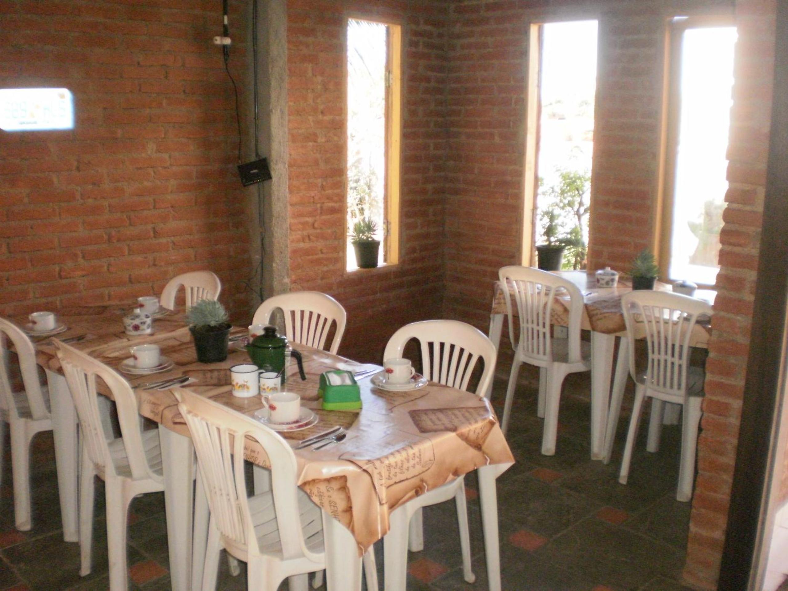 Suites do Peró