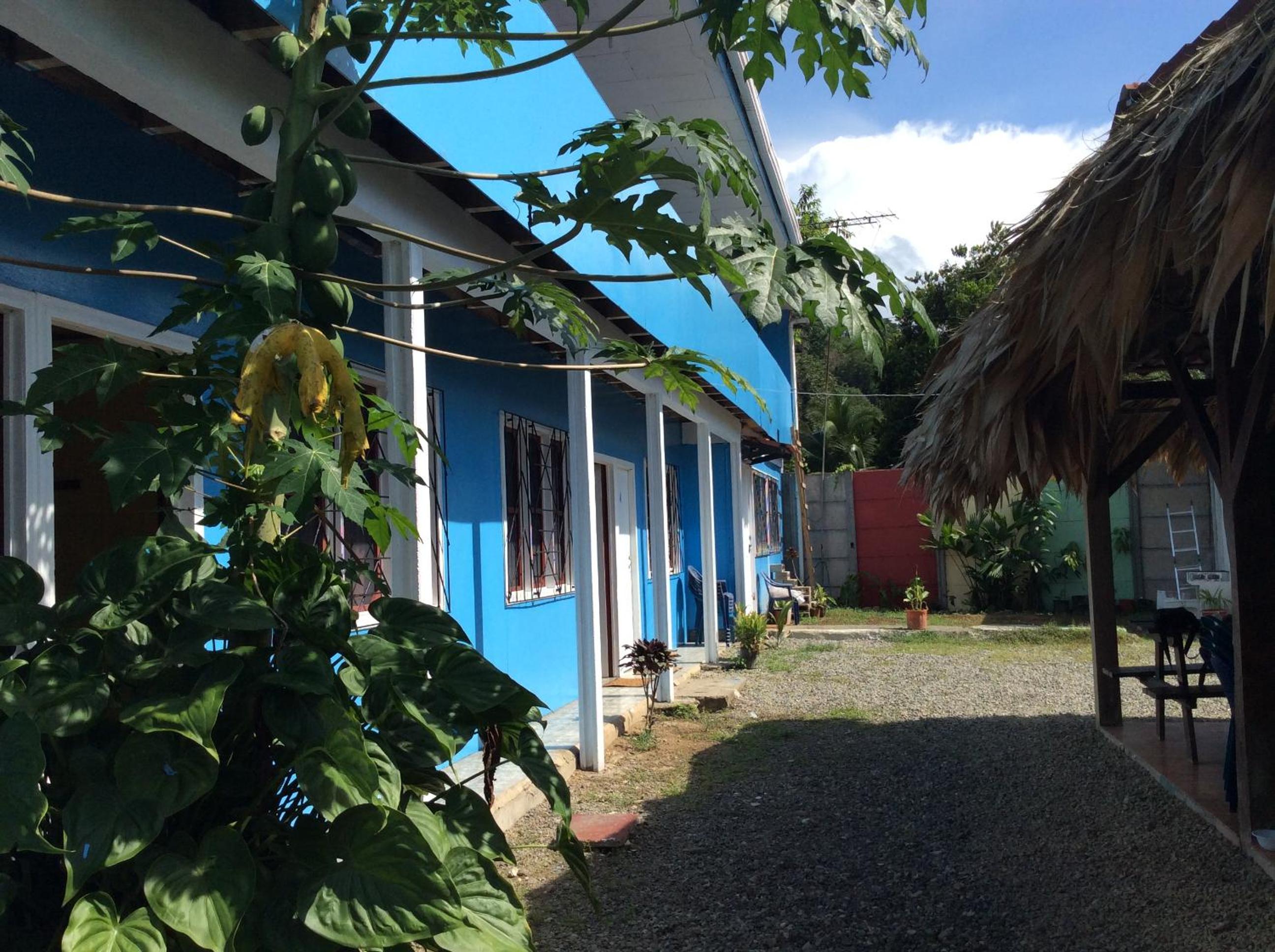 Hotel One Love Puerto Viejo