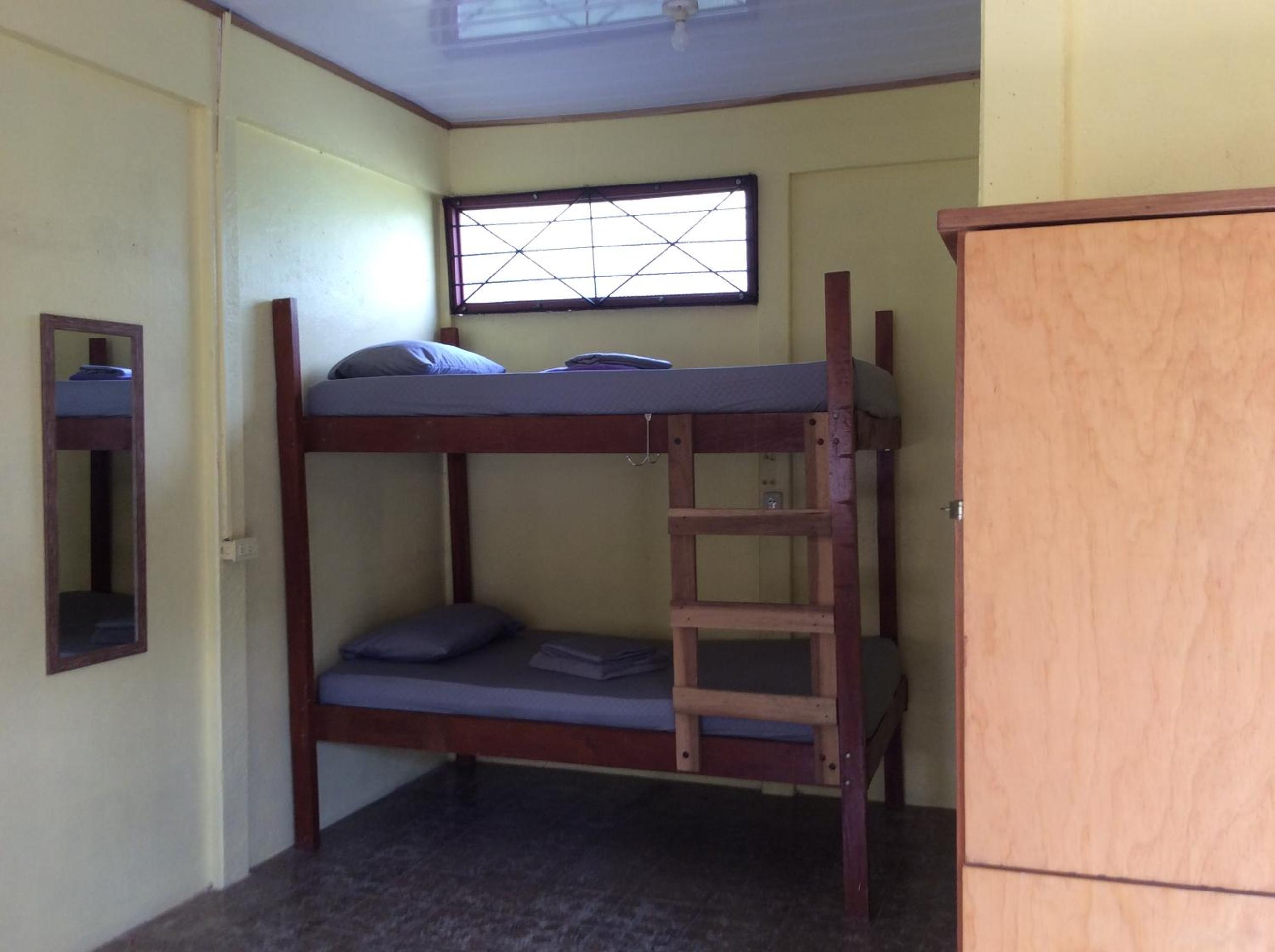 Hotel One Love Puerto Viejo