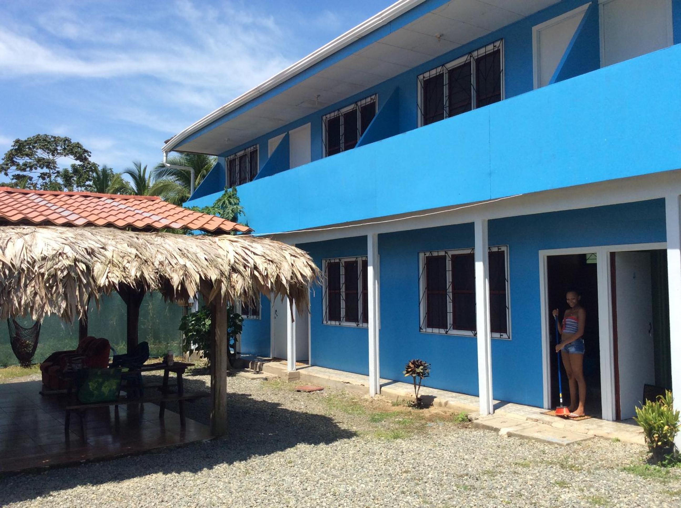 Hotel One Love Puerto Viejo