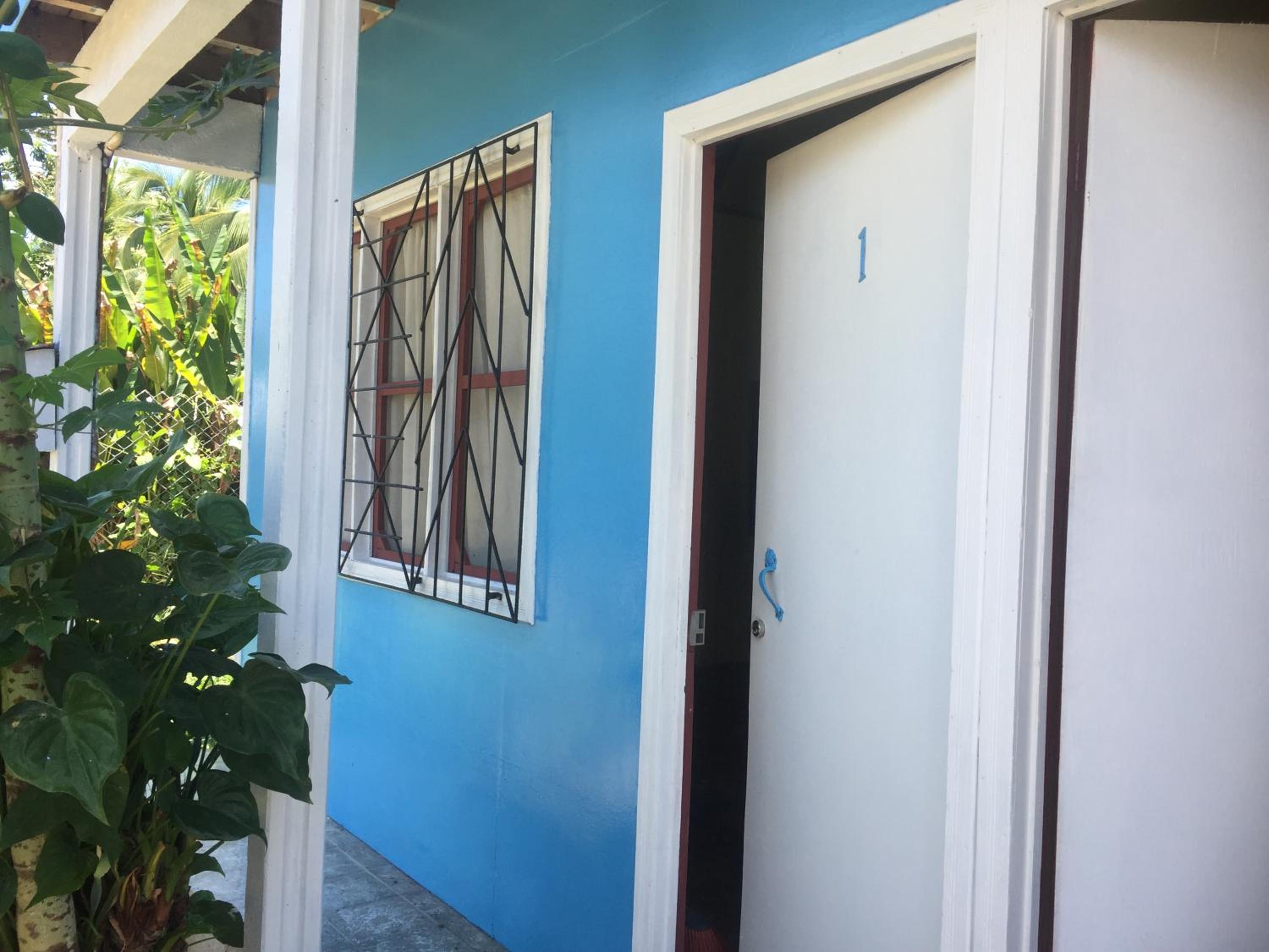 Hotel One Love Puerto Viejo