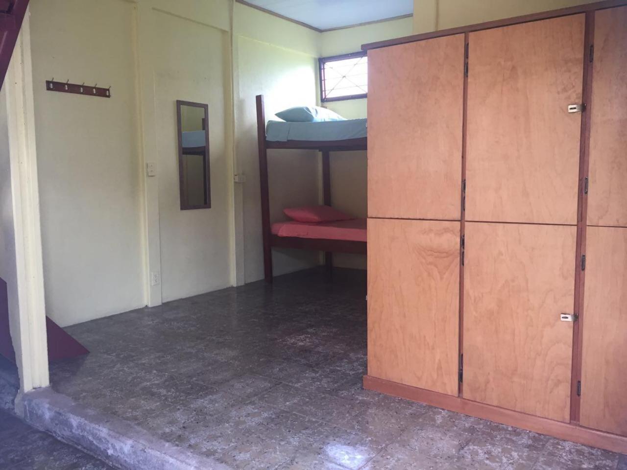 Hotel One Love Puerto Viejo