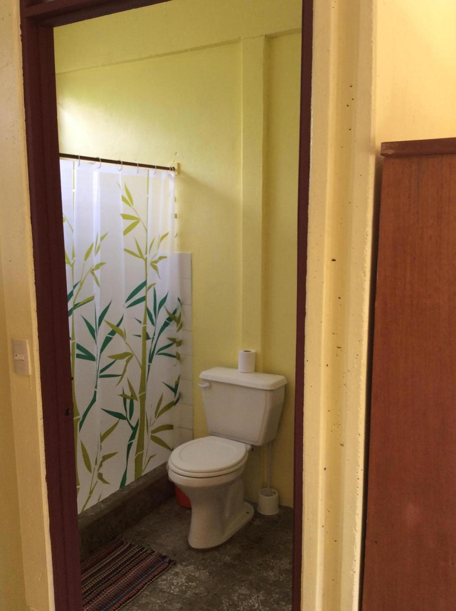 Hotel One Love Puerto Viejo