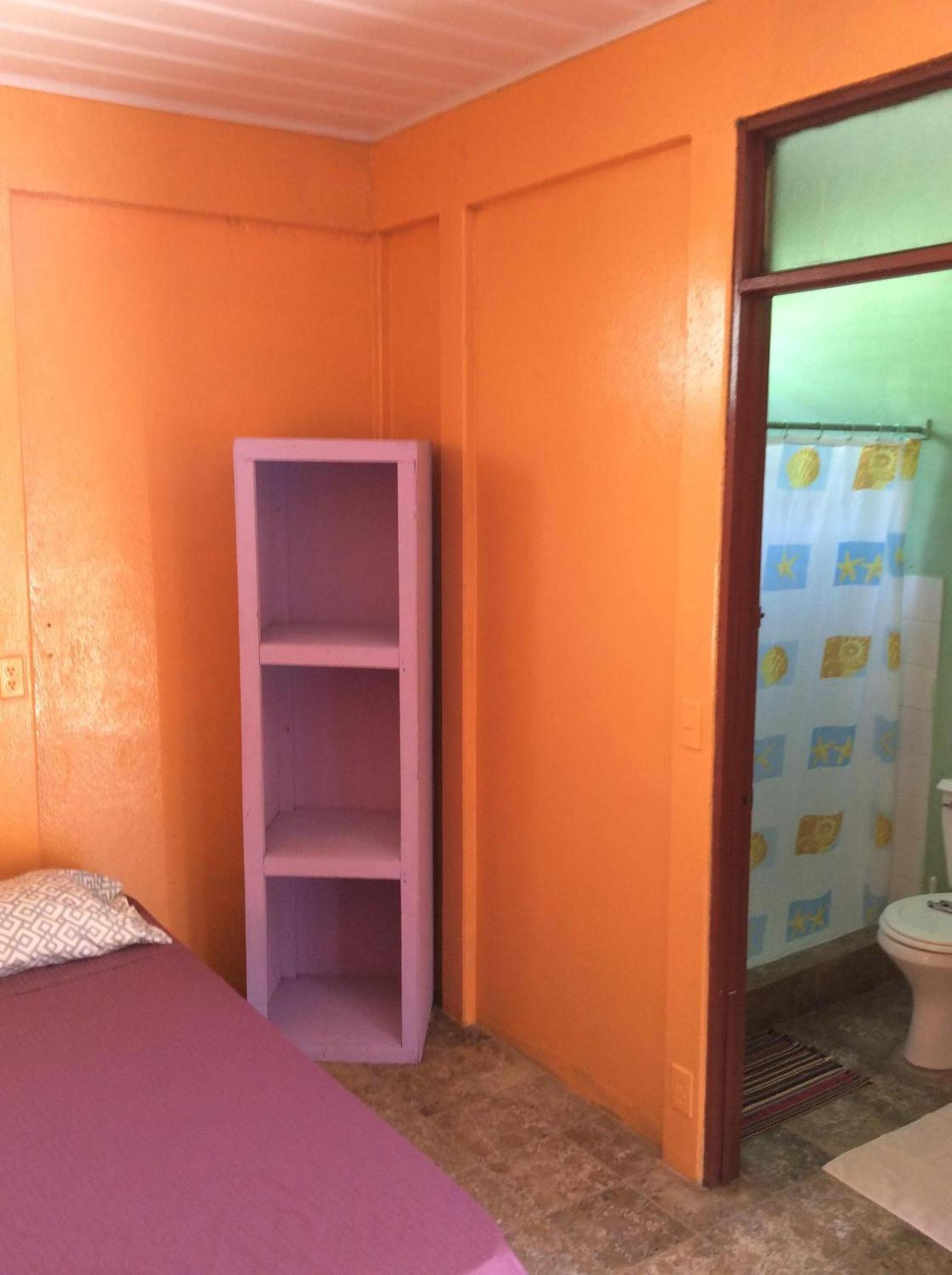 Hotel One Love Puerto Viejo