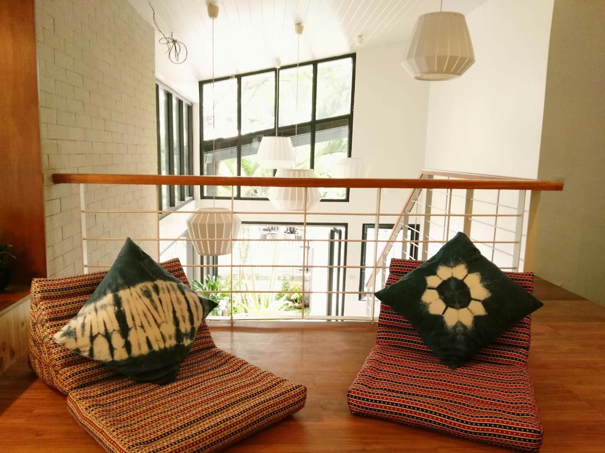 18 In Town Homestay