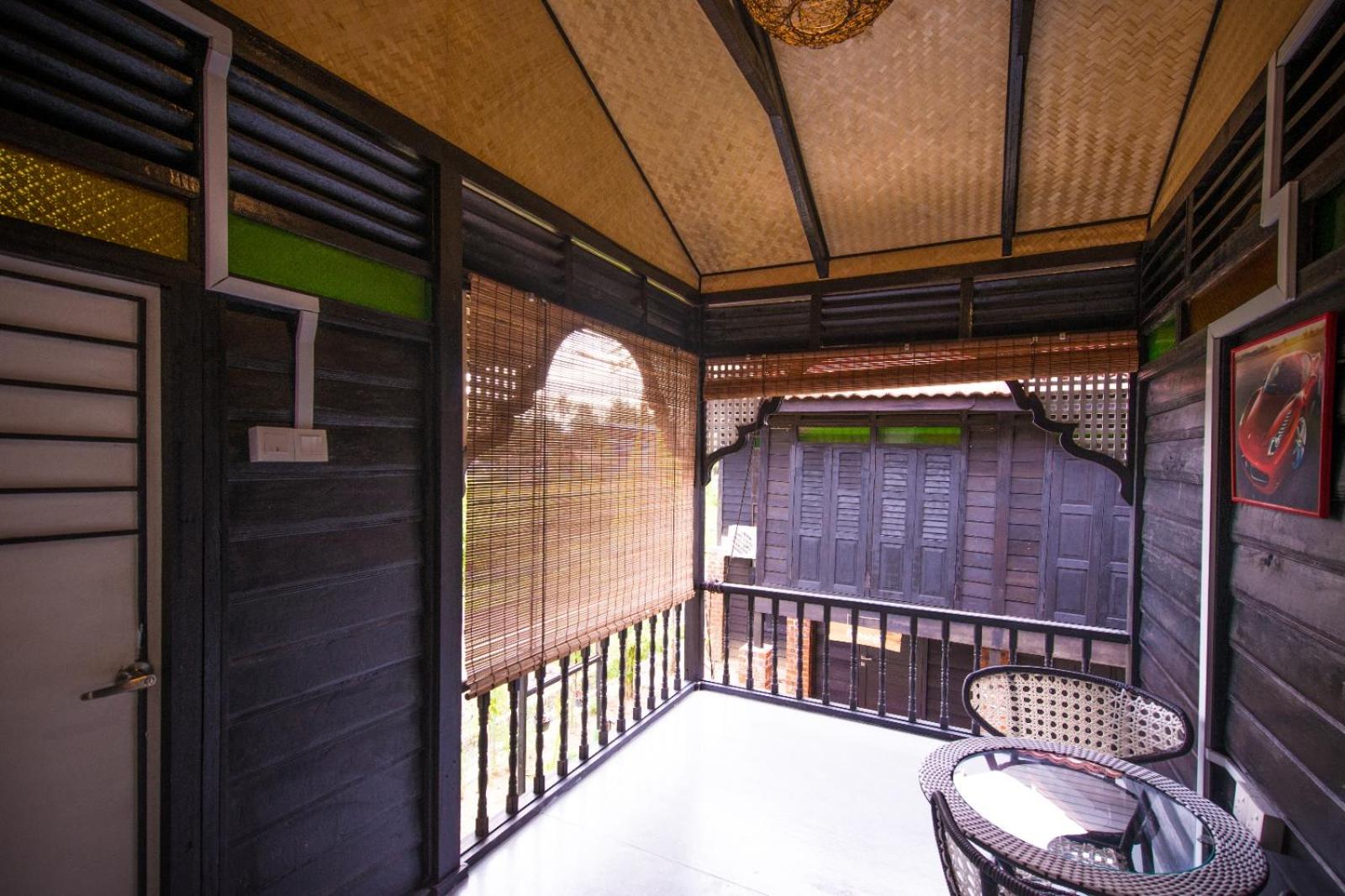 Kota Kinabalu Vacations - The Daun Resort Langkawi - Property Image 33