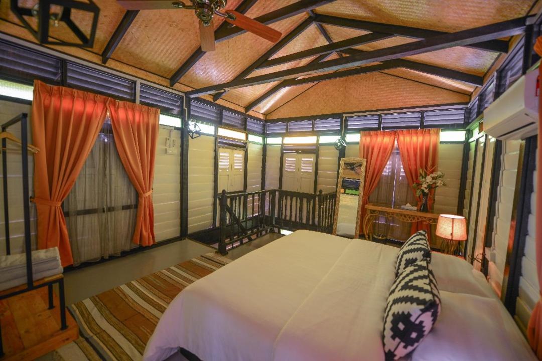 Kota Kinabalu Vacations - The Daun Resort Langkawi - Property Image 32