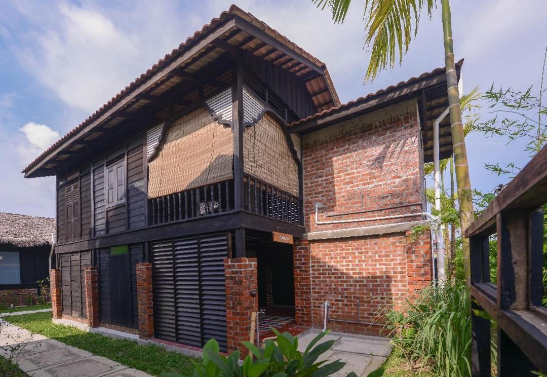 Kota Kinabalu Vacations - The Daun Resort Langkawi - Property Image 31