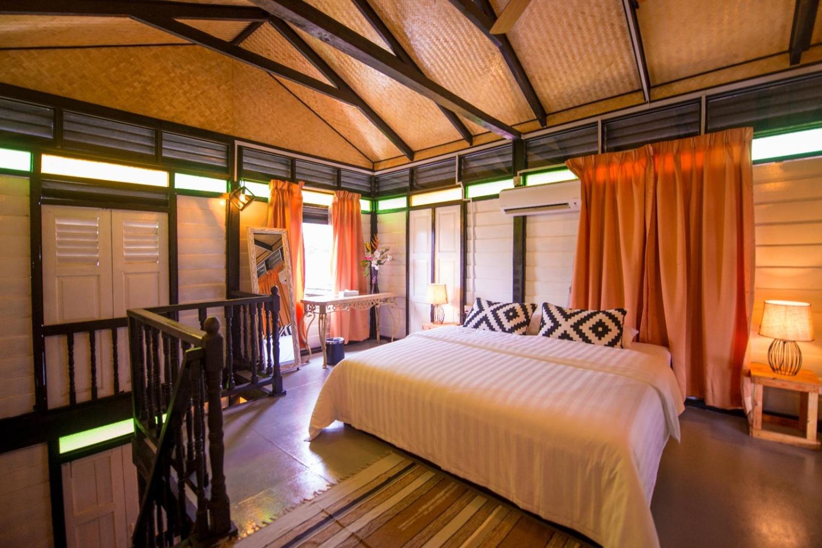 Kota Kinabalu Vacations - The Daun Resort Langkawi - Property Image 30