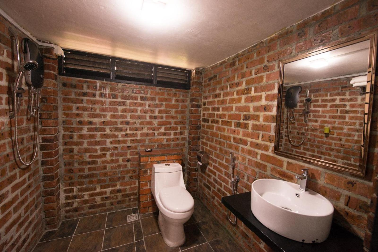 Kota Kinabalu Vacations - The Daun Resort Langkawi - Property Image 20