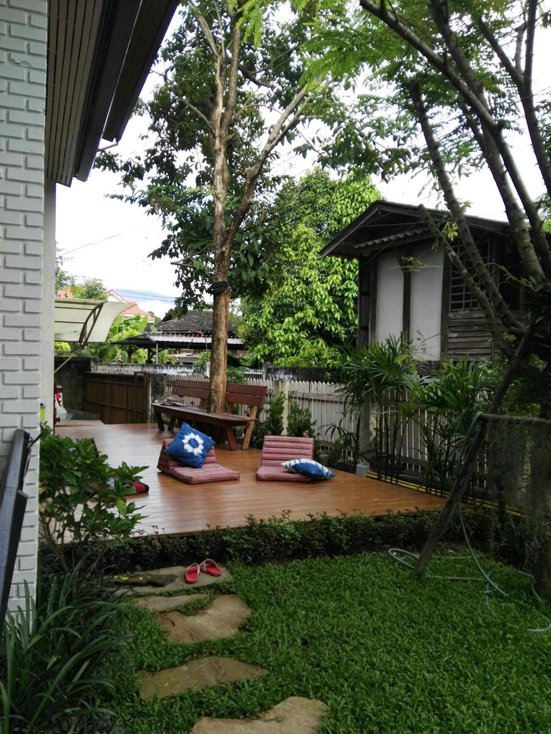 18 In Town Homestay