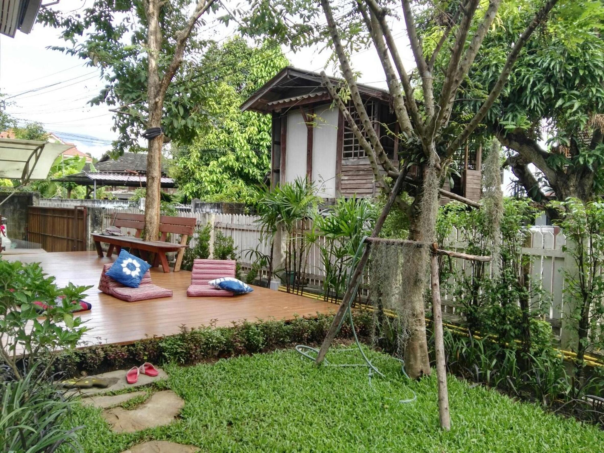 18 In Town Homestay