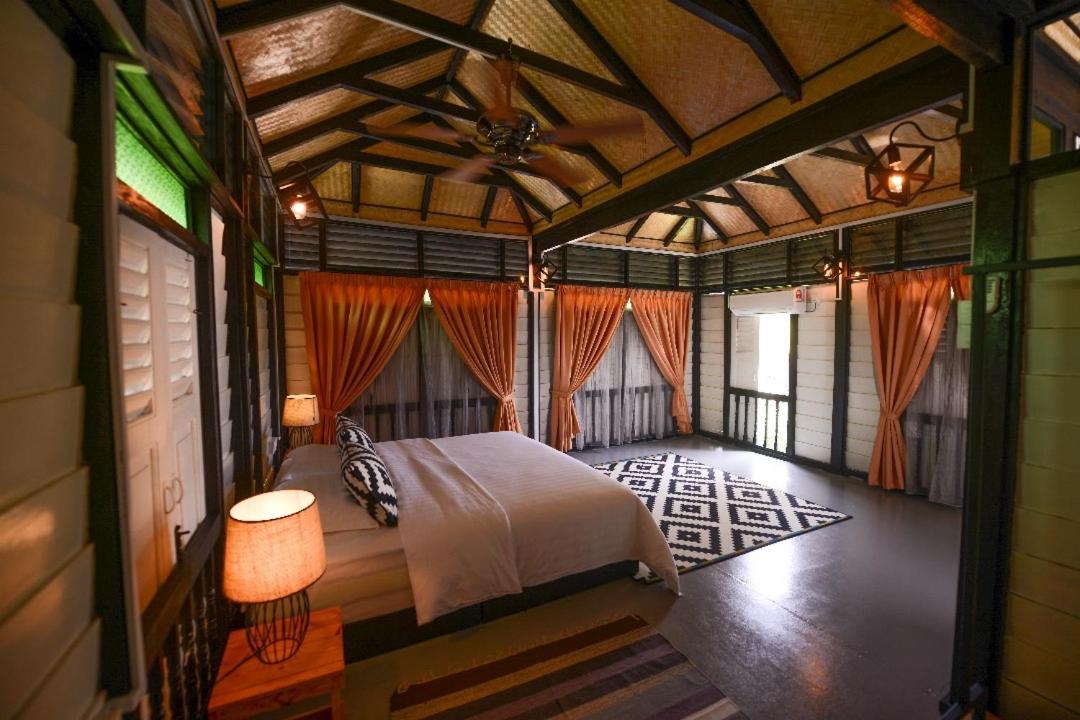 Kota Kinabalu Vacations - The Daun Resort Langkawi - Property Image 3