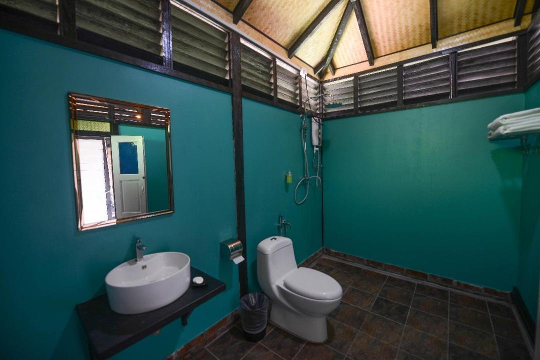 Kota Kinabalu Vacations - The Daun Resort Langkawi - Property Image 2