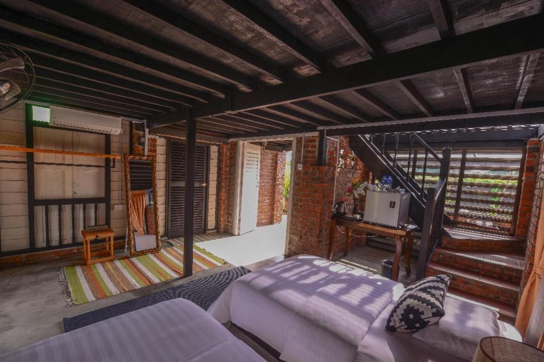 Kota Kinabalu Vacations - The Daun Resort Langkawi - Property Image 36