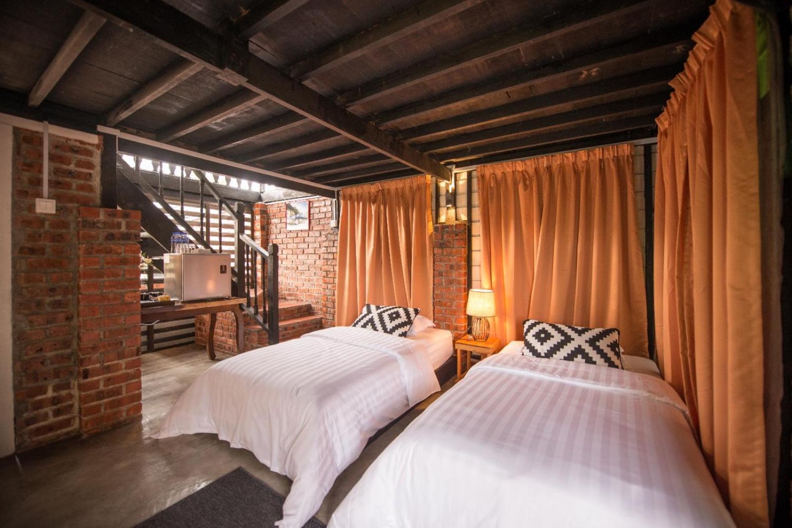 Kota Kinabalu Vacations - The Daun Resort Langkawi - Property Image 35