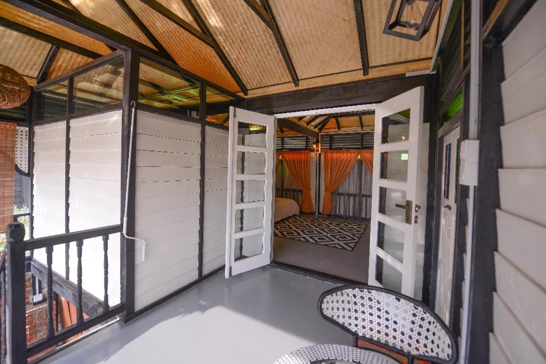 Kota Kinabalu Vacations - The Daun Resort Langkawi - Property Image 34