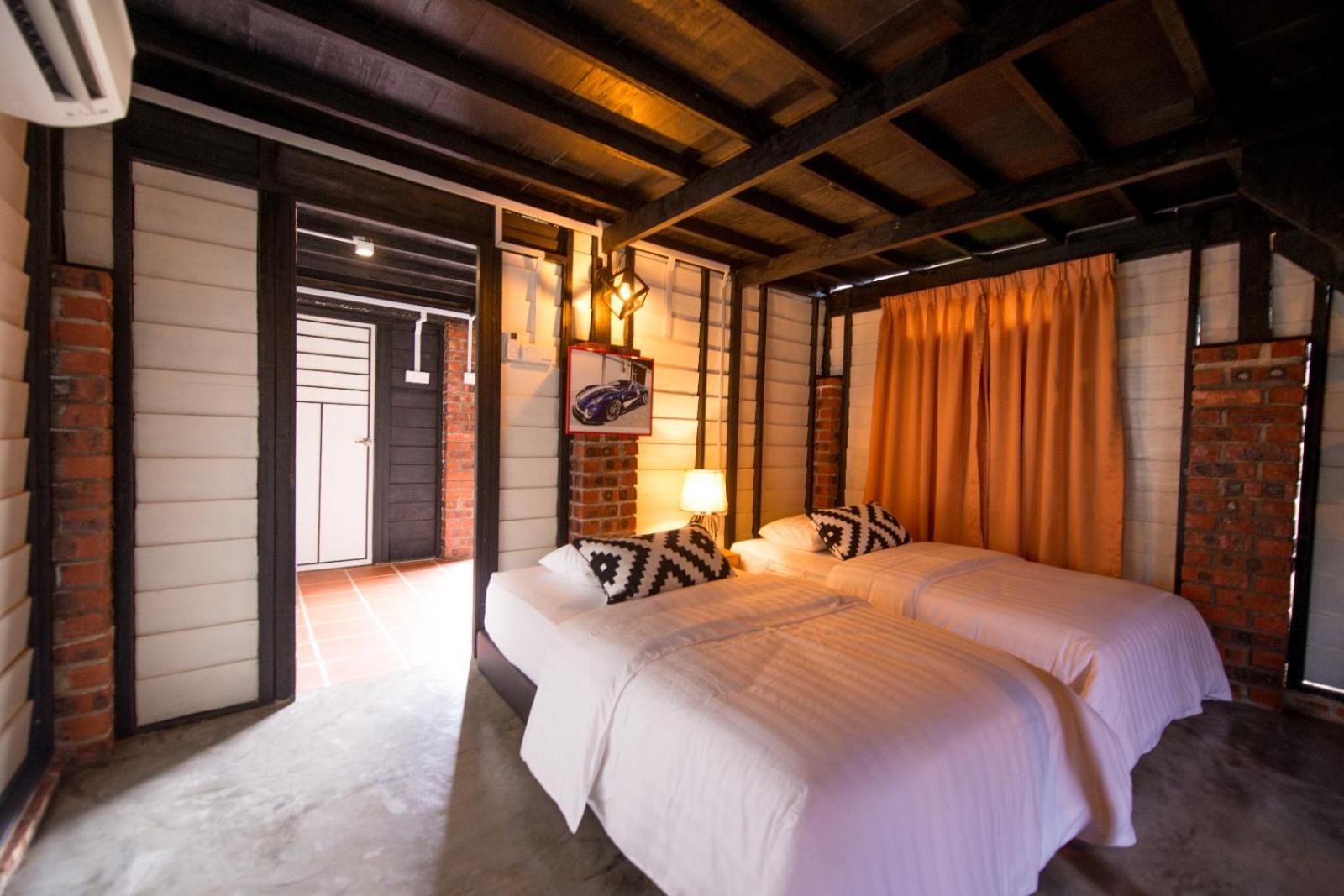 Kota Kinabalu Vacations - The Daun Resort Langkawi - Property Image 1