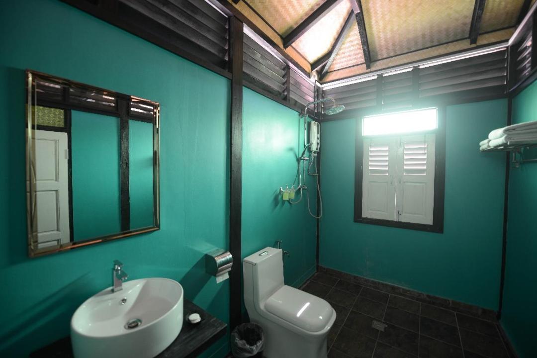 Kota Kinabalu Vacations - The Daun Resort Langkawi - Property Image 13