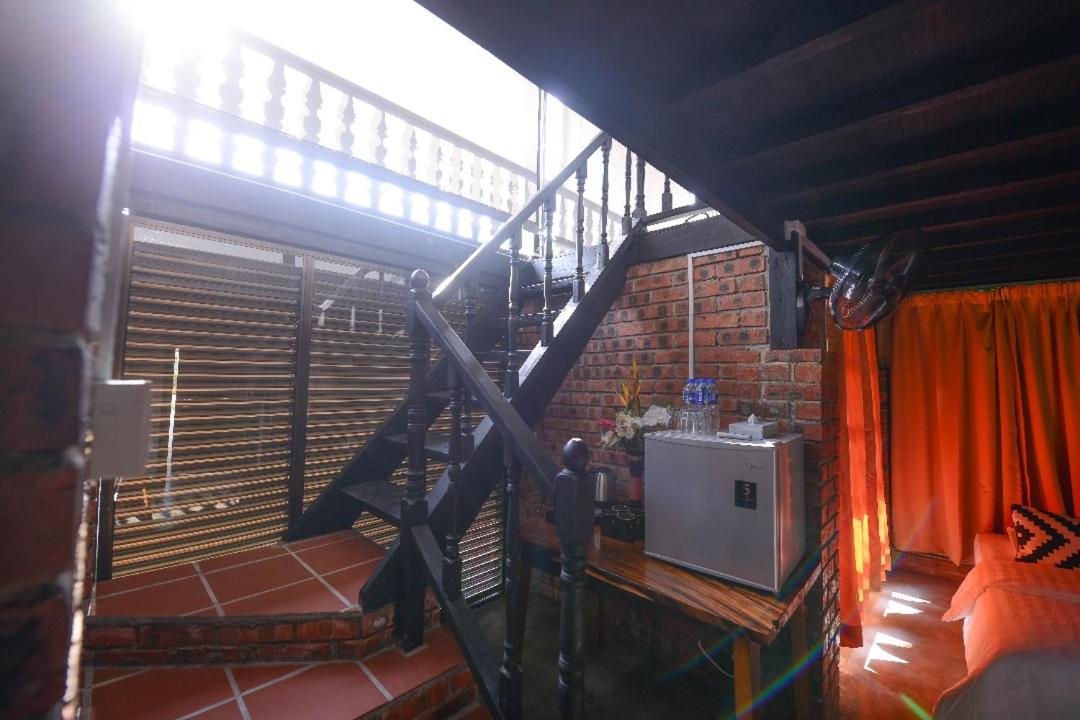 Kota Kinabalu Vacations - The Daun Resort Langkawi - Property Image 12