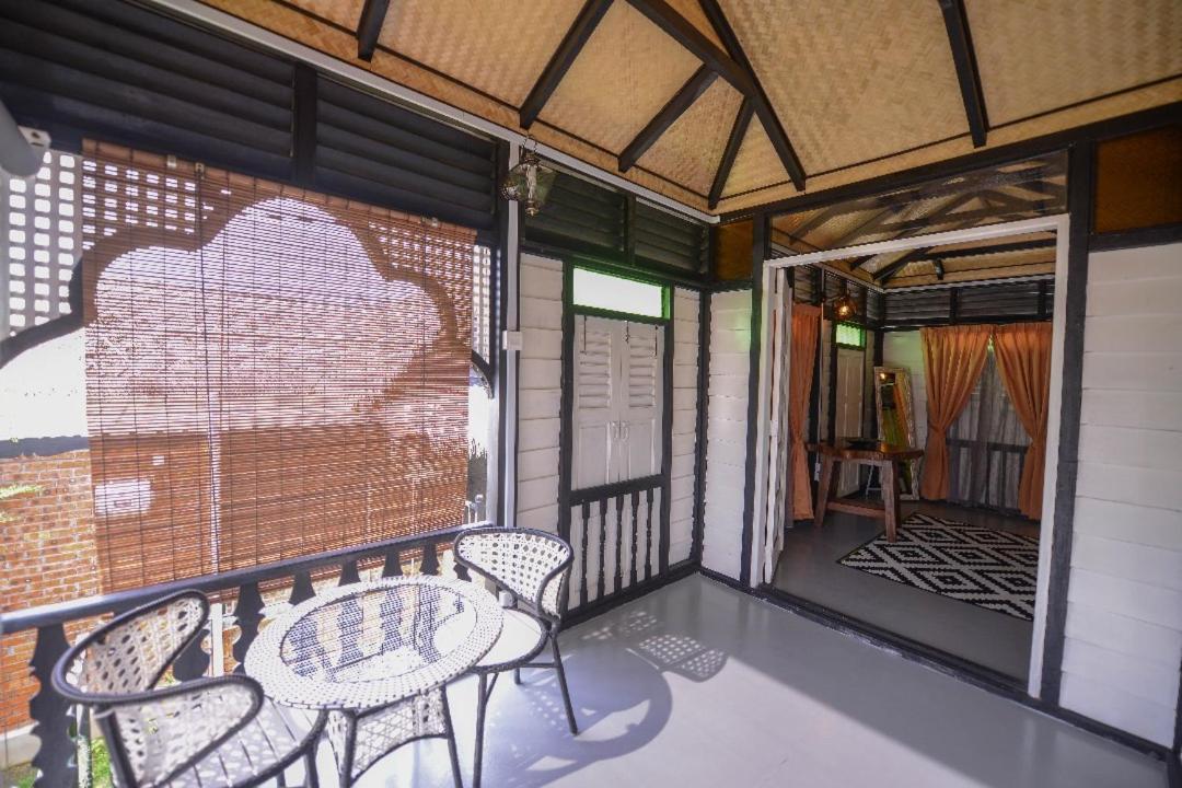 Kota Kinabalu Vacations - The Daun Resort Langkawi - Property Image 10