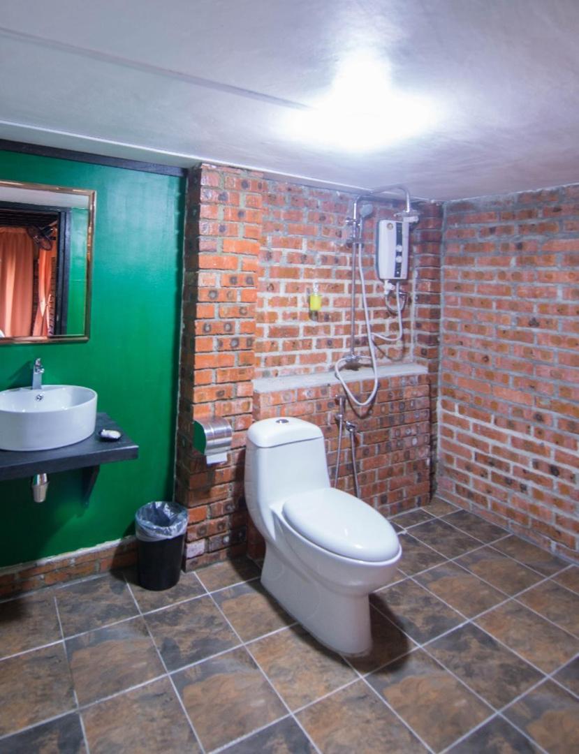 Kota Kinabalu Vacations - The Daun Resort Langkawi - Property Image 9