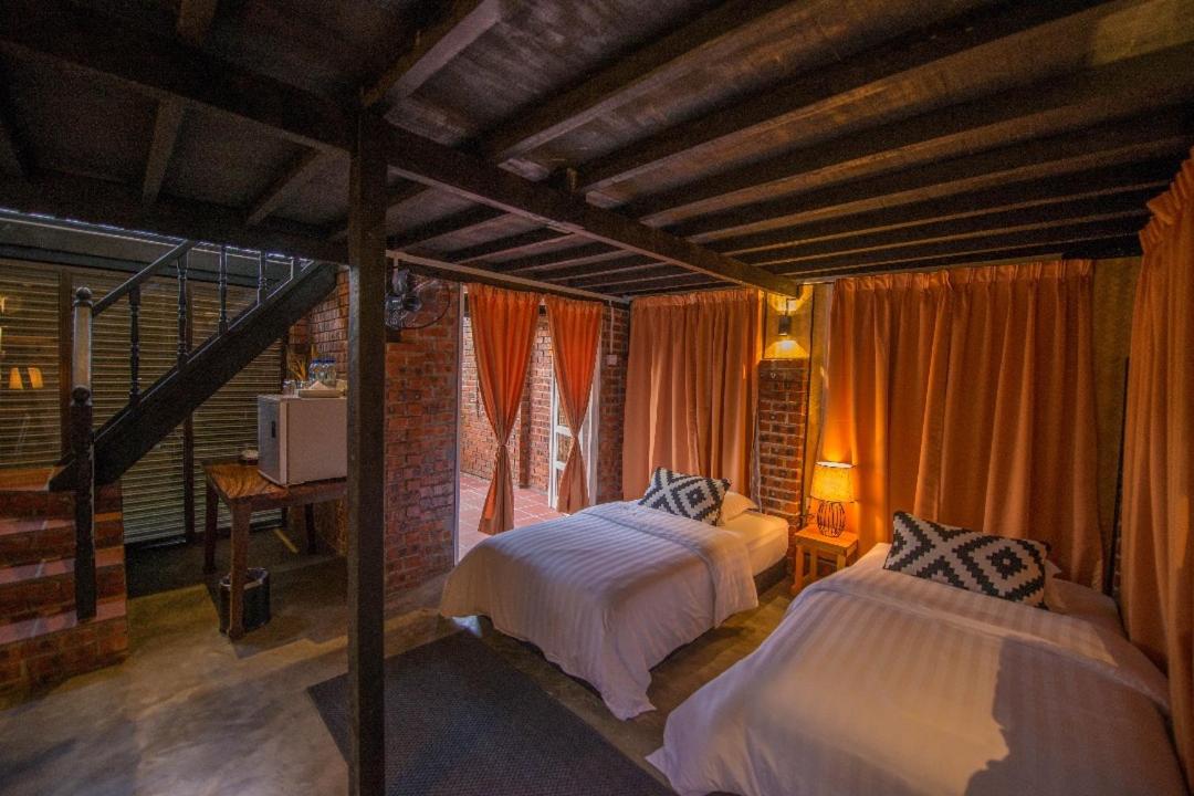 Kota Kinabalu Vacations - The Daun Resort Langkawi - Property Image 8