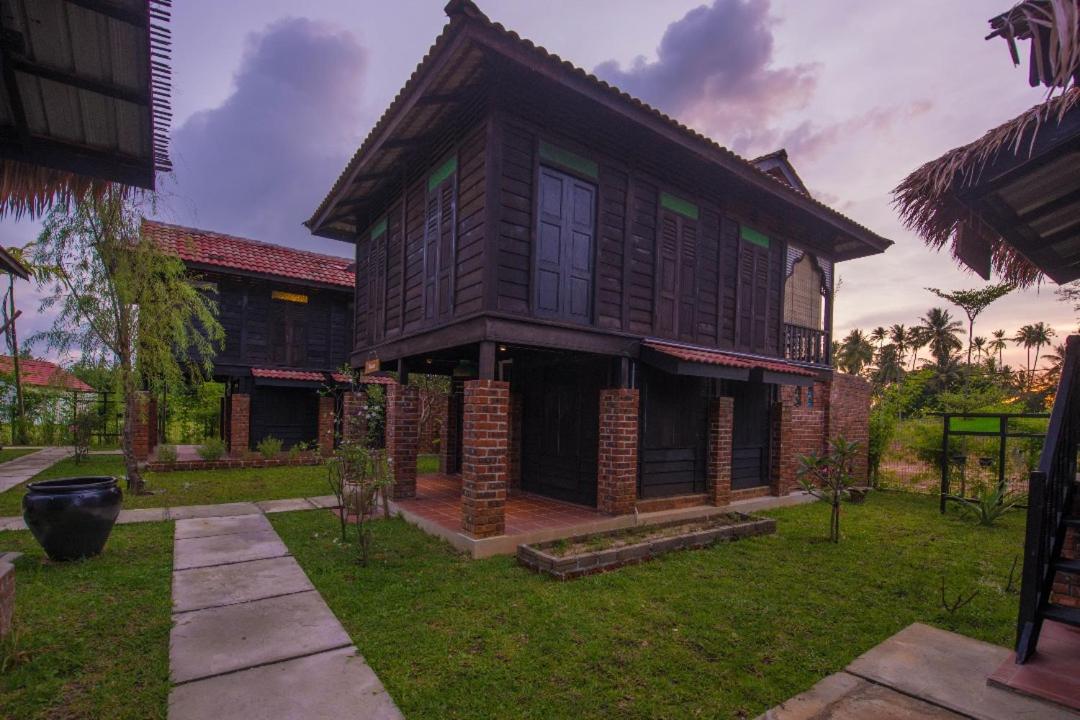 Kota Kinabalu Vacations - The Daun Resort Langkawi - Property Image 6