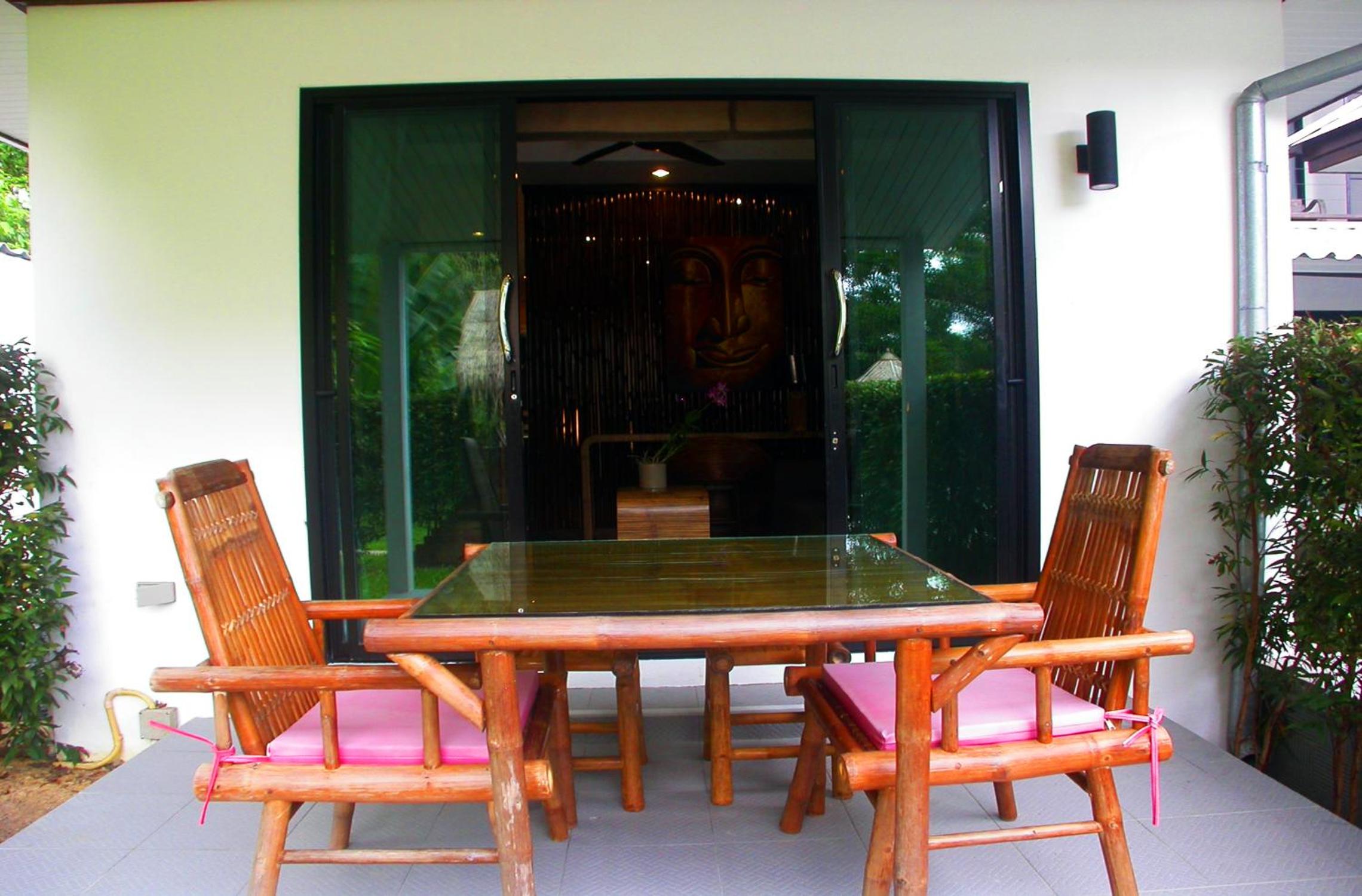Exotic Boutique Hotel view 4