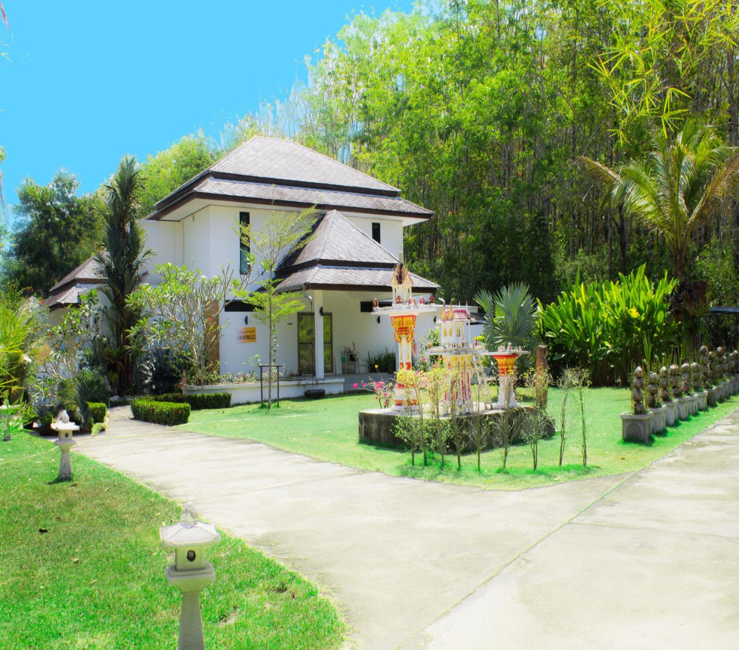 Hotel Exotic Boutique