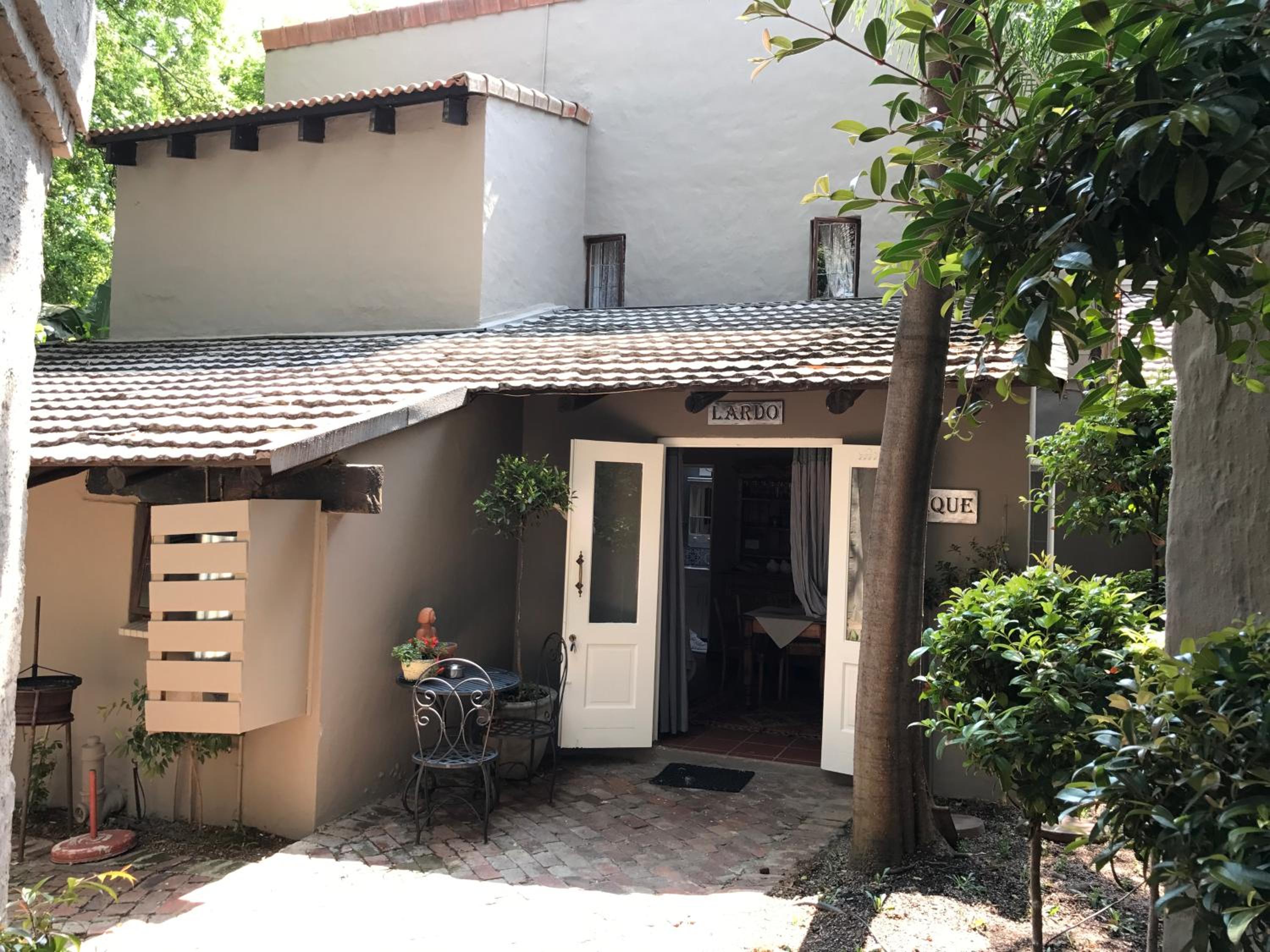 Waterhouse Guest Lodge - Indus Street — photo 46