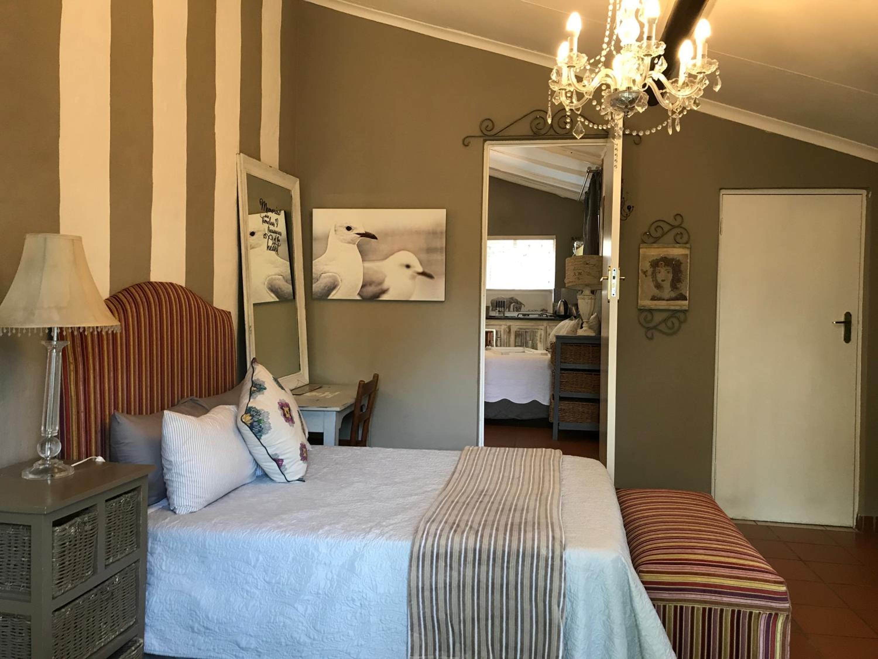 Waterhouse Guest Lodge - Indus Street — photo 32