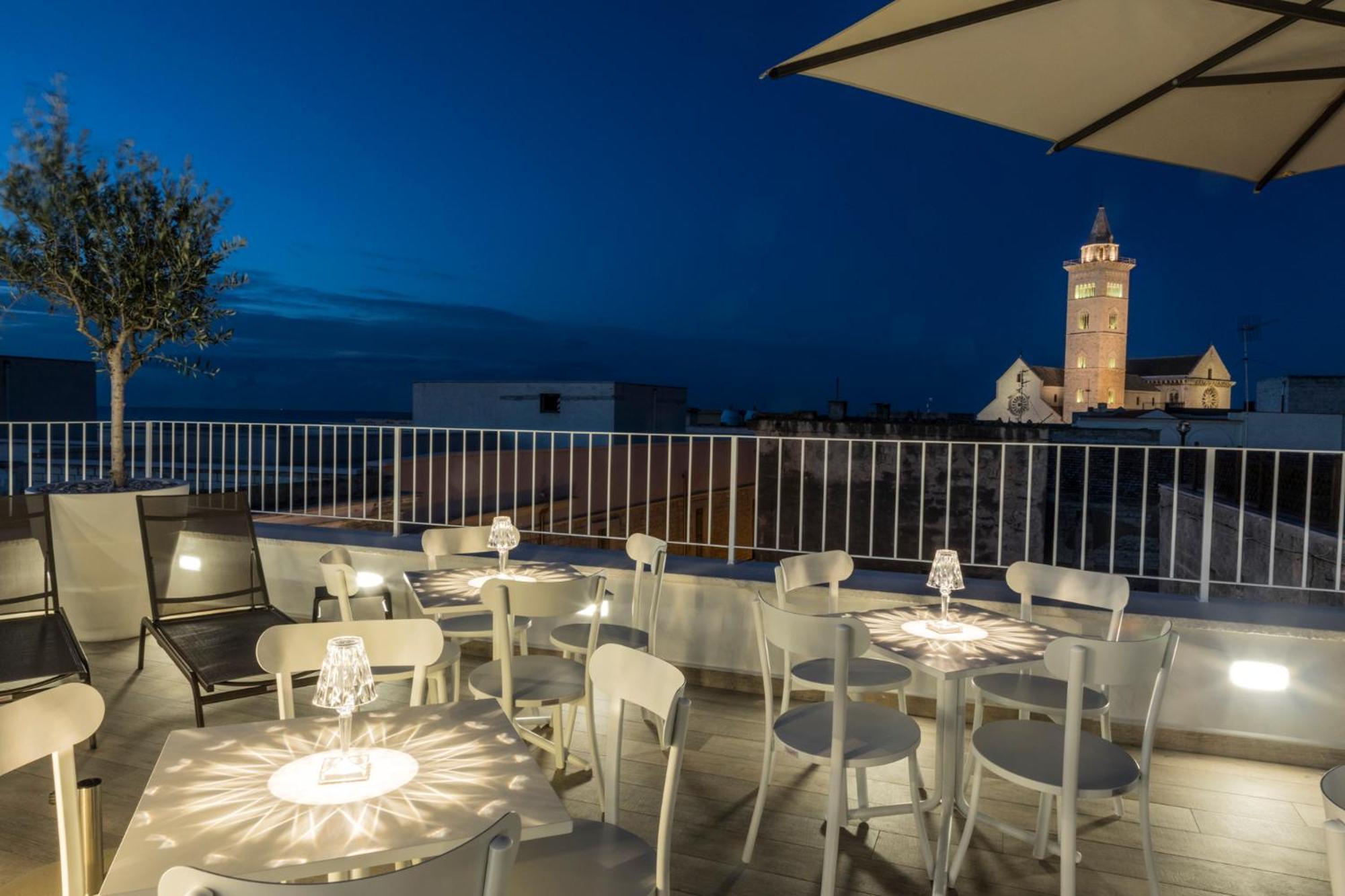 BORGOBELTRANI Rooms