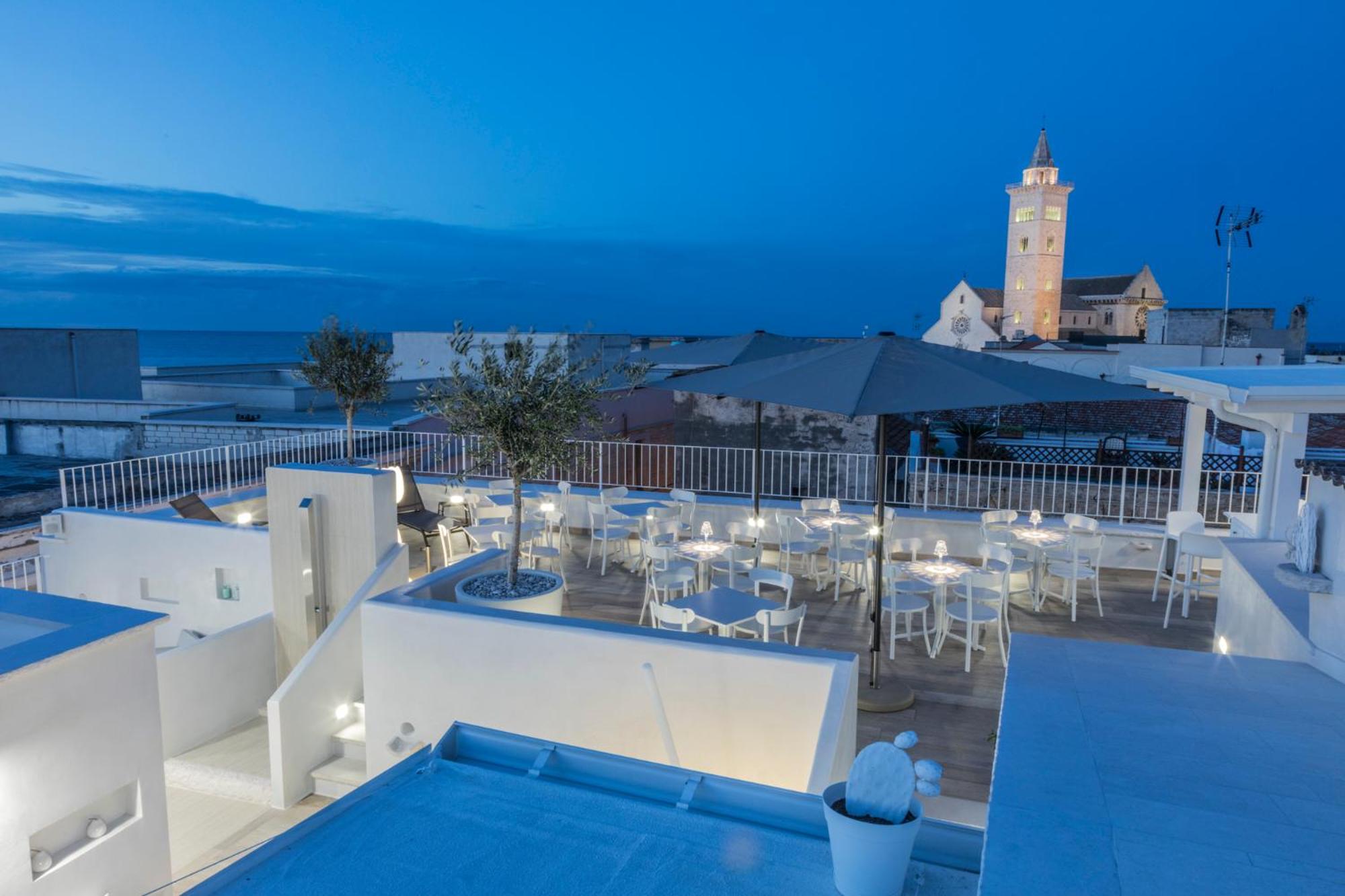 BORGOBELTRANI Rooms